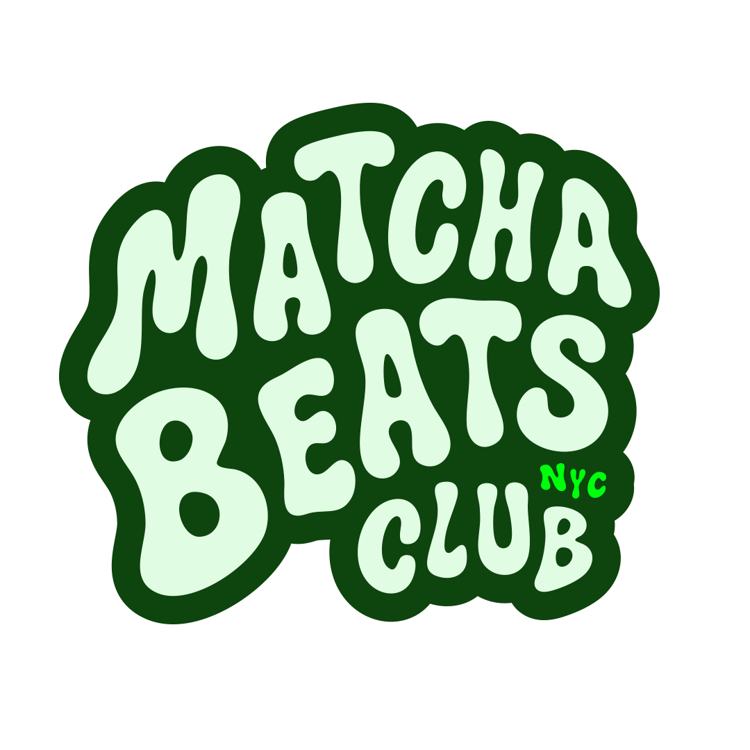Matcha Beats Club